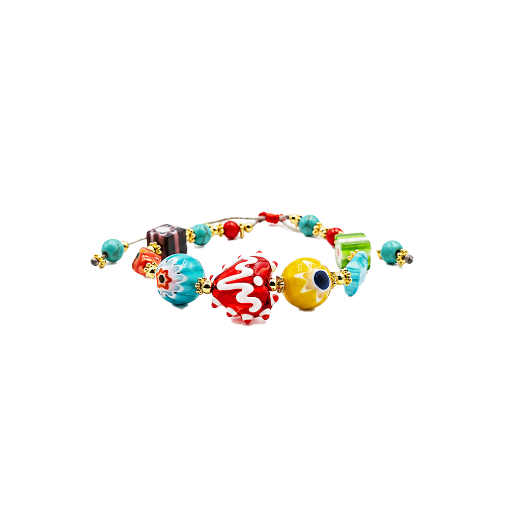 Pulsera Cavara Macarena