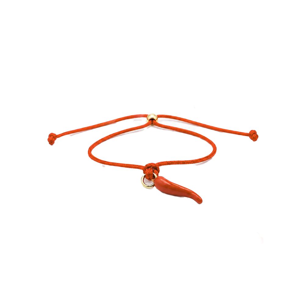 Pulsera Cavara Cornicello
