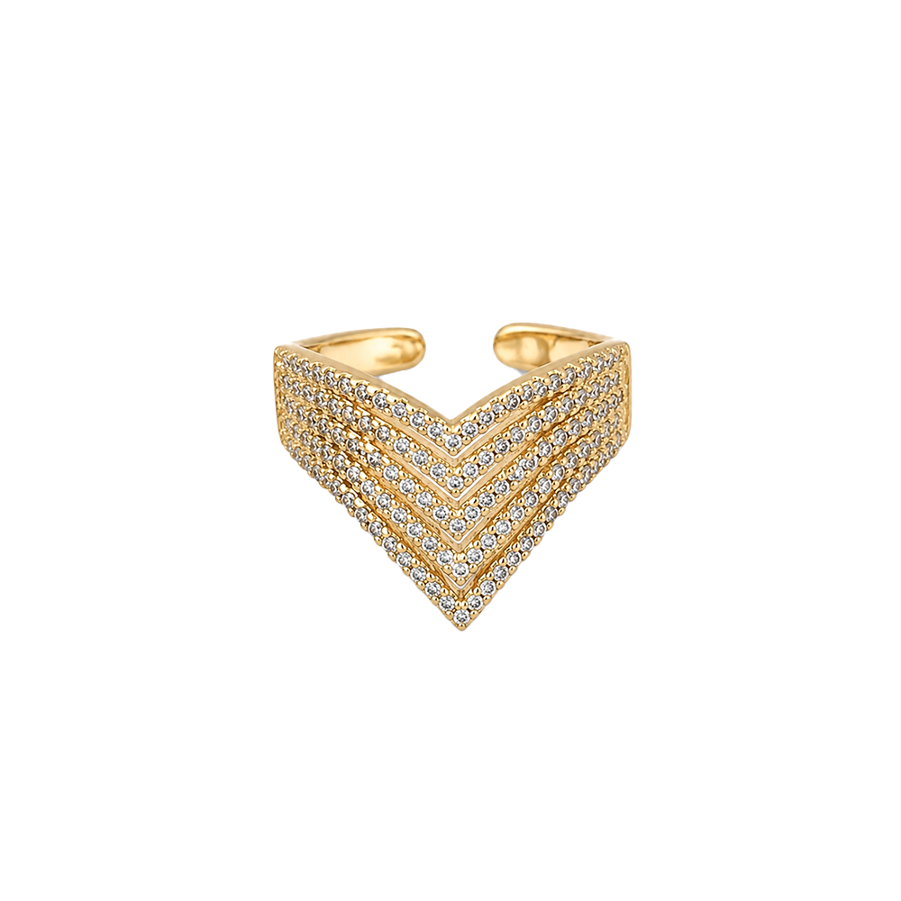Anillo Cavara Victoria