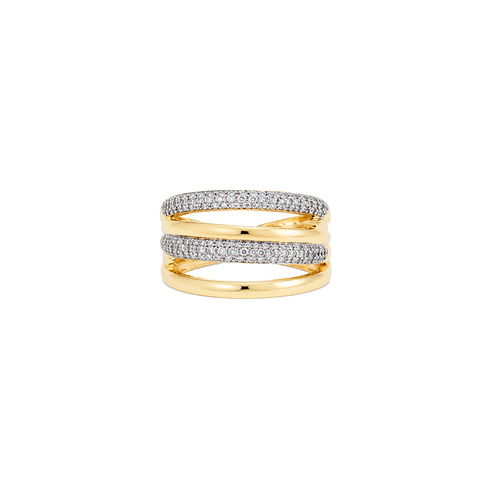 Anillo Cavara Eternity