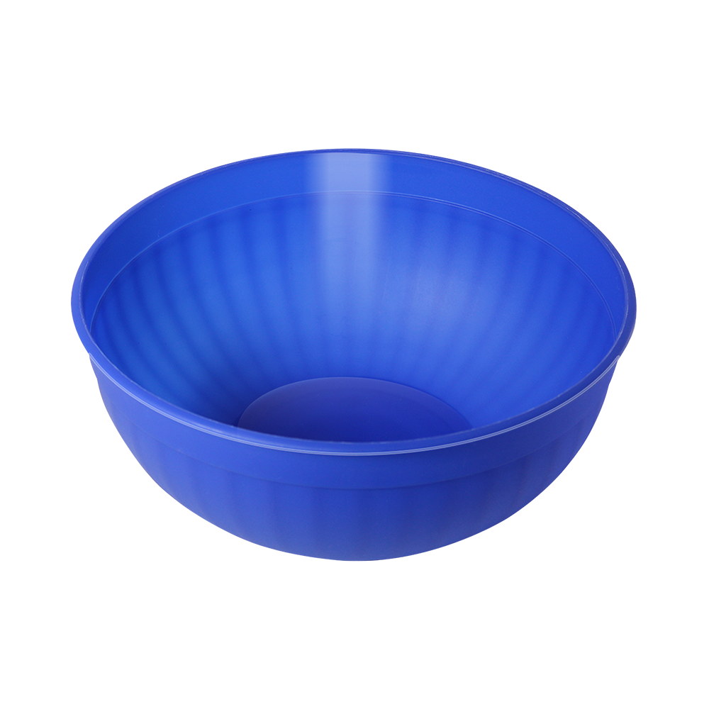 Mega Ensaladera Tutti Hogar 5,2L Colores Surtidos