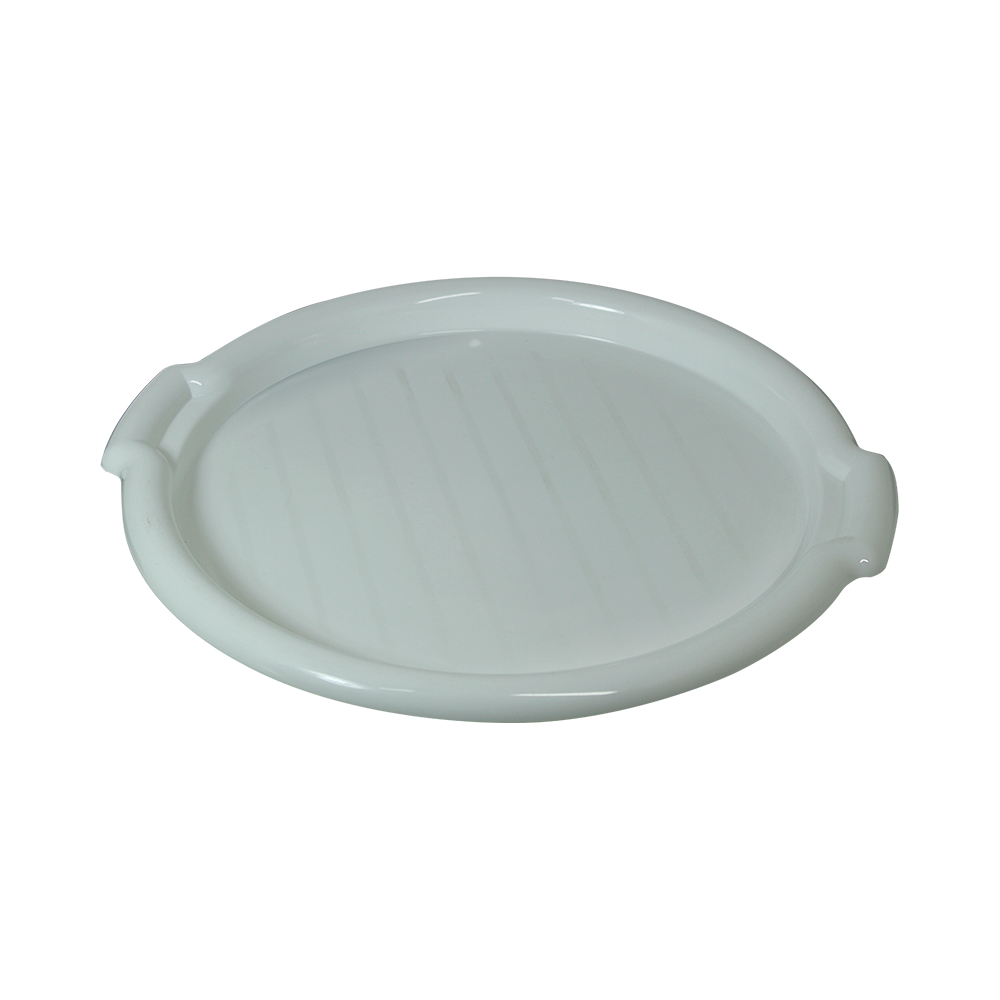 Bandeja para Servir Tutti Hogar Colores Surtidos