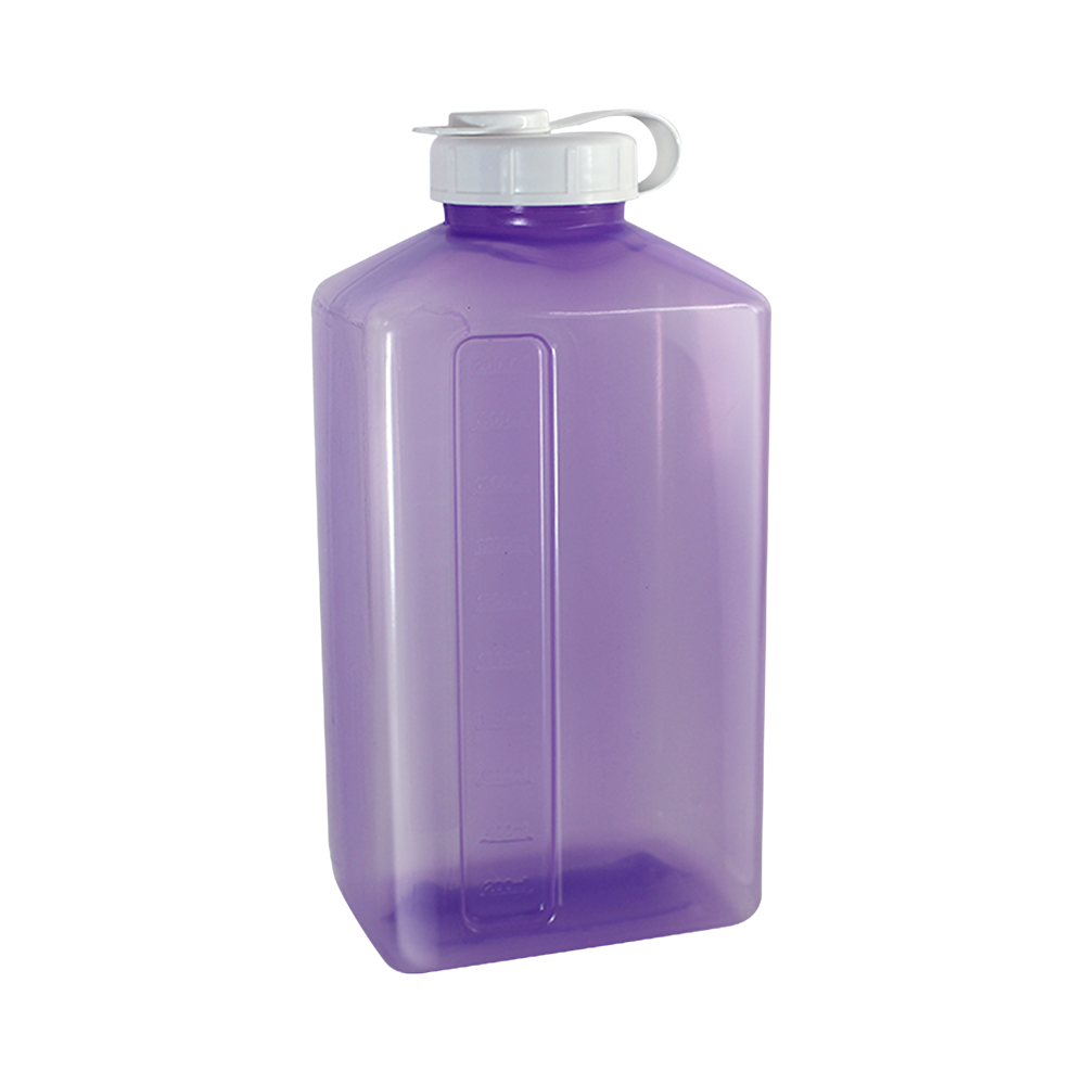 Jarra con Tapa Tutti Hogar 2 L Colores Surtidos