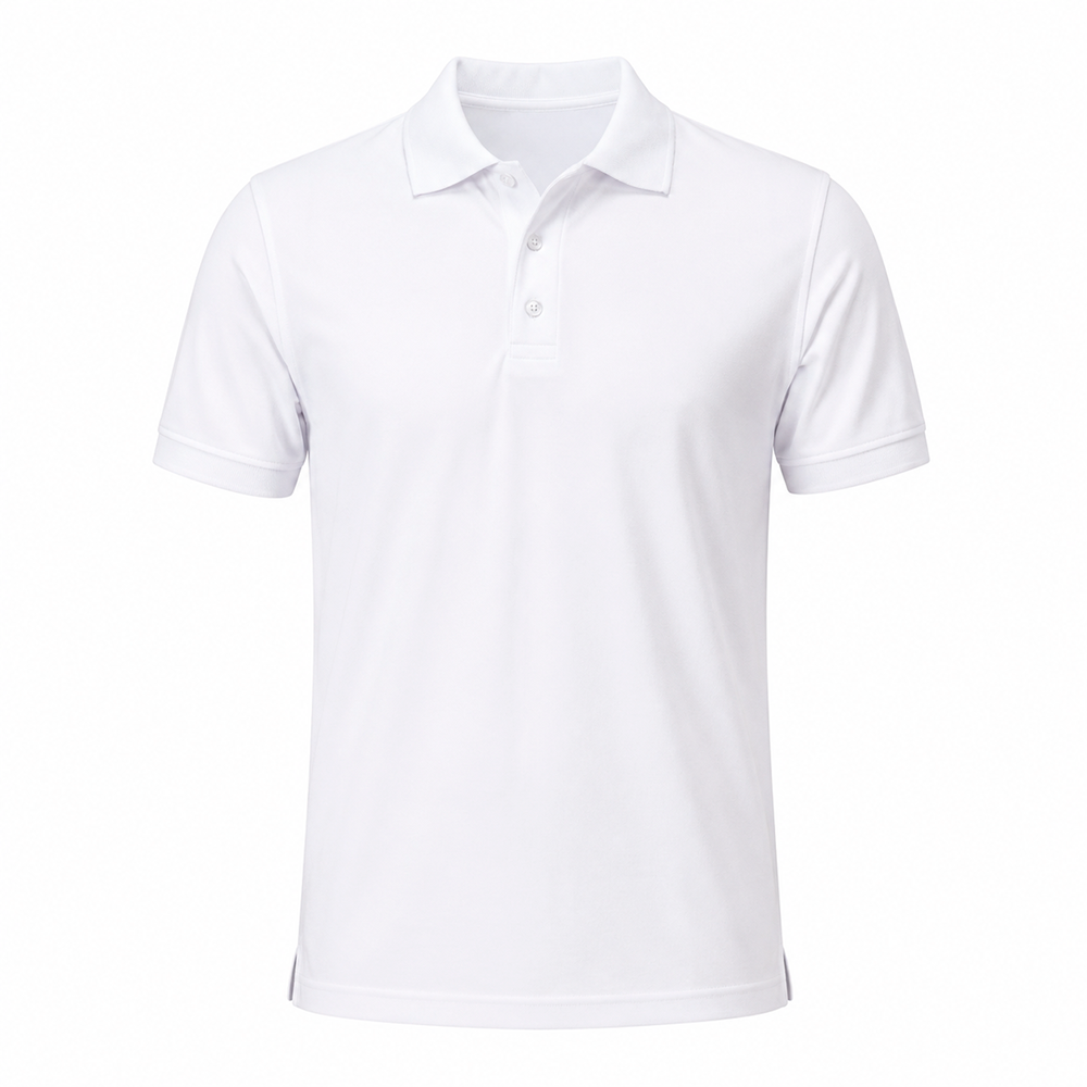 Chemise Blanca Escolar Europack Talla 6