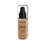 Base LA Colors Truly Matte 40ml