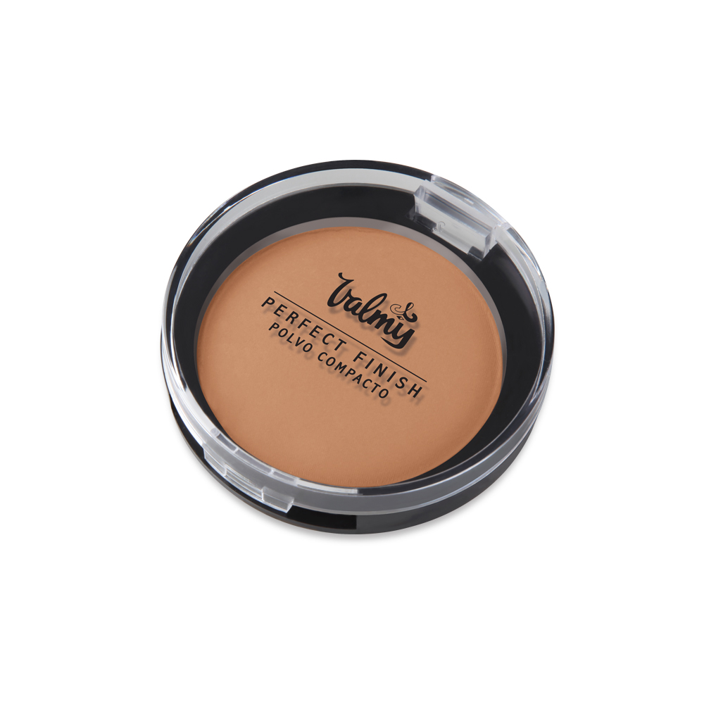 Compacto Valmy Sin Espejo Perfect Finish 12gr