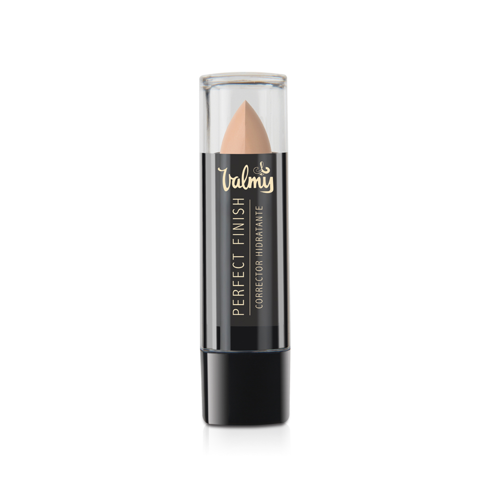 Corrector Valmy Hidratante en Barra Perfect Finish 4gr
