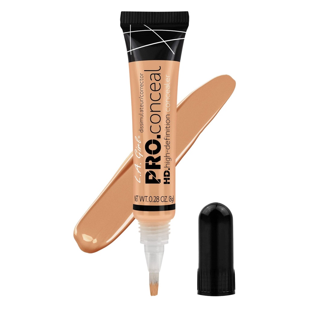Corrector LA Girl Pro Conceal HD 8.3ml