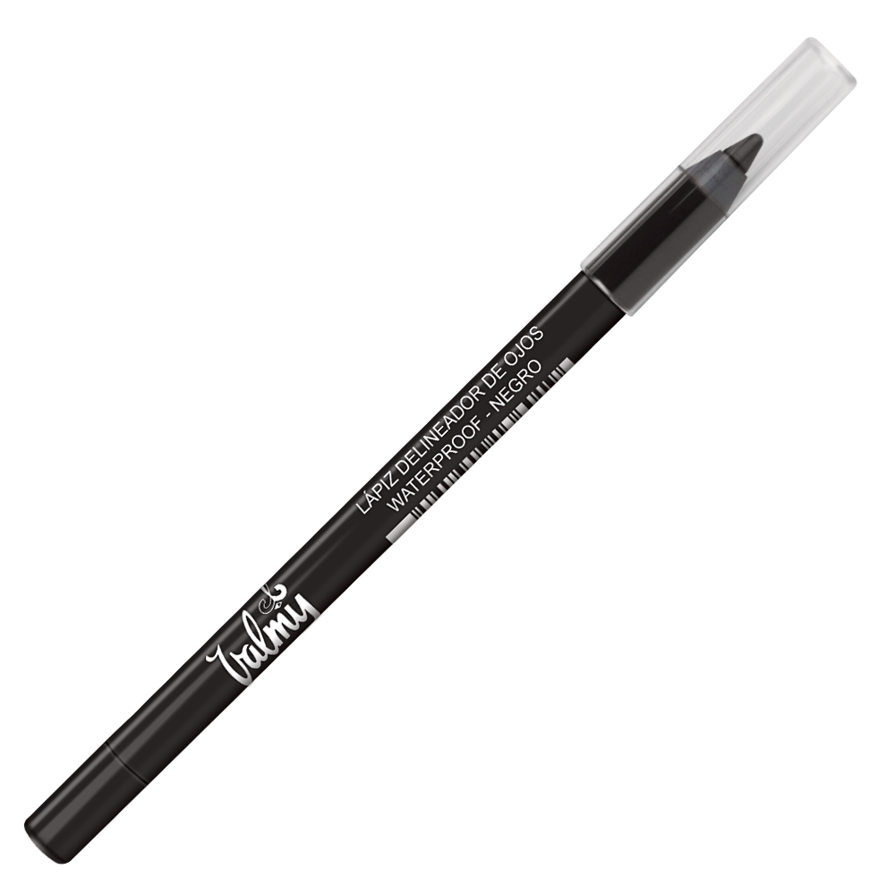 Lapiz Delineador De Ojos Valmy 1.2gr