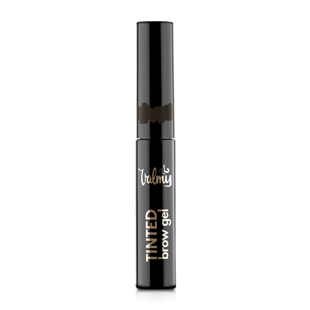 Mascara Tinted Brow Gel Valmy 3gr
