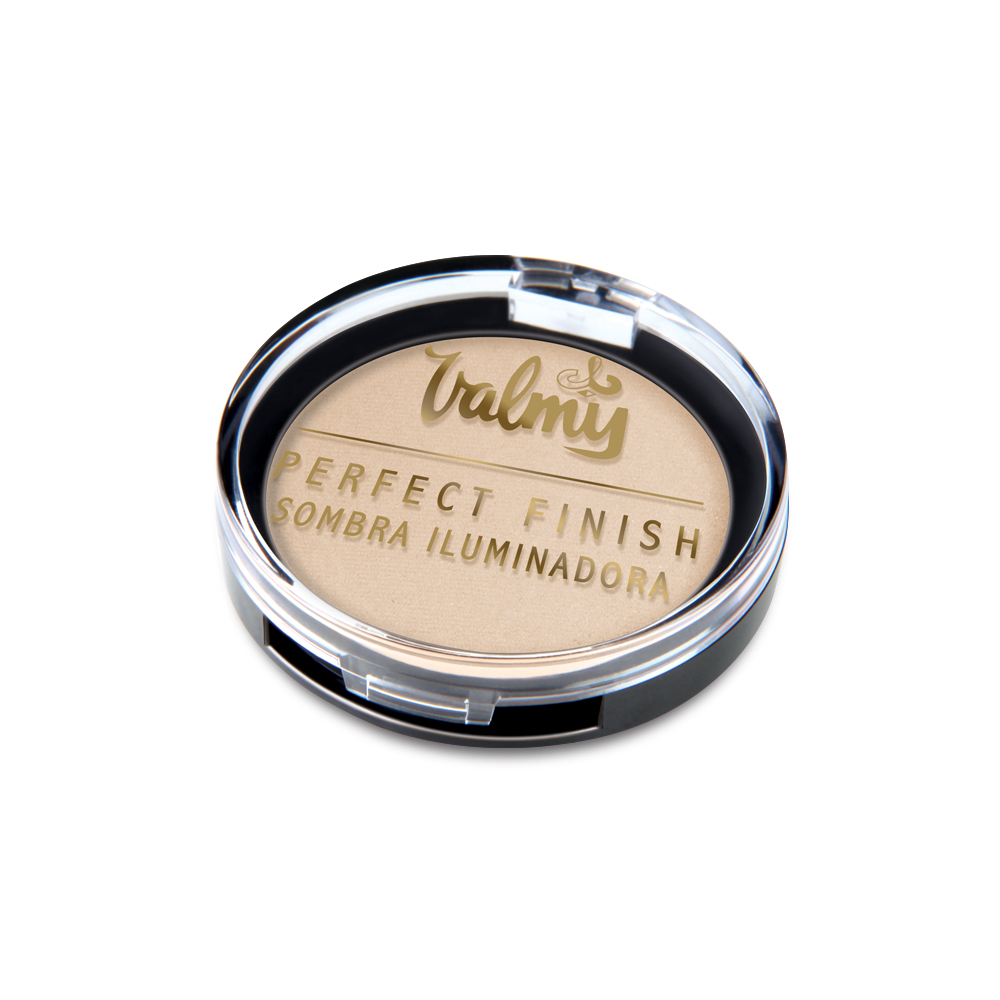 Sombra Iluminadora De Ojos Valmy Perfect Finish 3.5gr