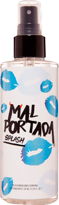Splash Malportada 210 ml