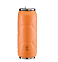 Termo Doble Pared Ask Acero Inox 500 ml