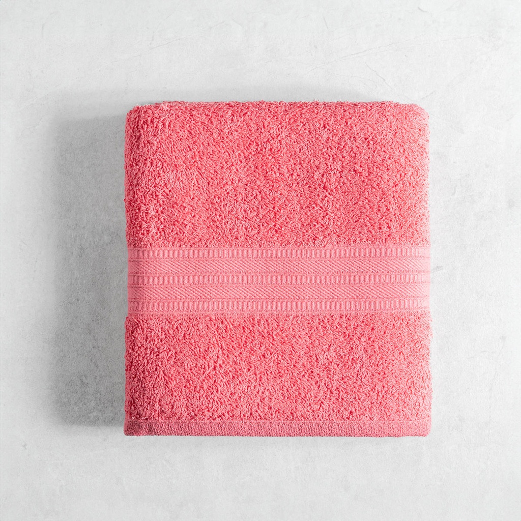 Toalla Ama De Casa Sensación Mano (45x72cm)