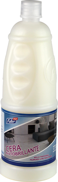 Cera Autobrillante Fuller
