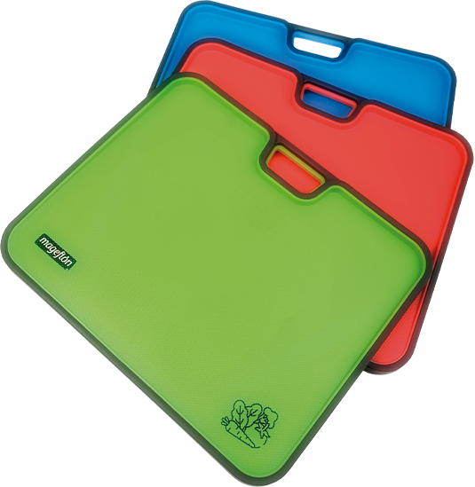 Combo de 3 Tablas para Picar Mageflon