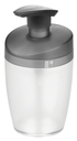 Dosificador de Jabon Tescoma 400ml