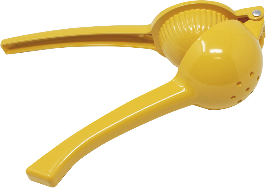 Exprimidor de Limon de Aluminio Pedrini