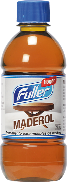 Limpiador de Muebles Fuller Maderol 350cc