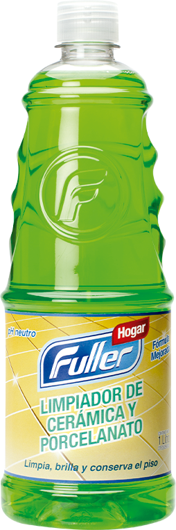 Limpiador Fuller Cerámica 1000cc