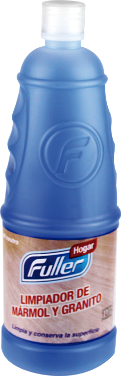 Limpiador Fuller Mármol y Granito 1000cc
