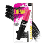 Mascara de Pestañas LA Colors Drama Lash Black 13ml