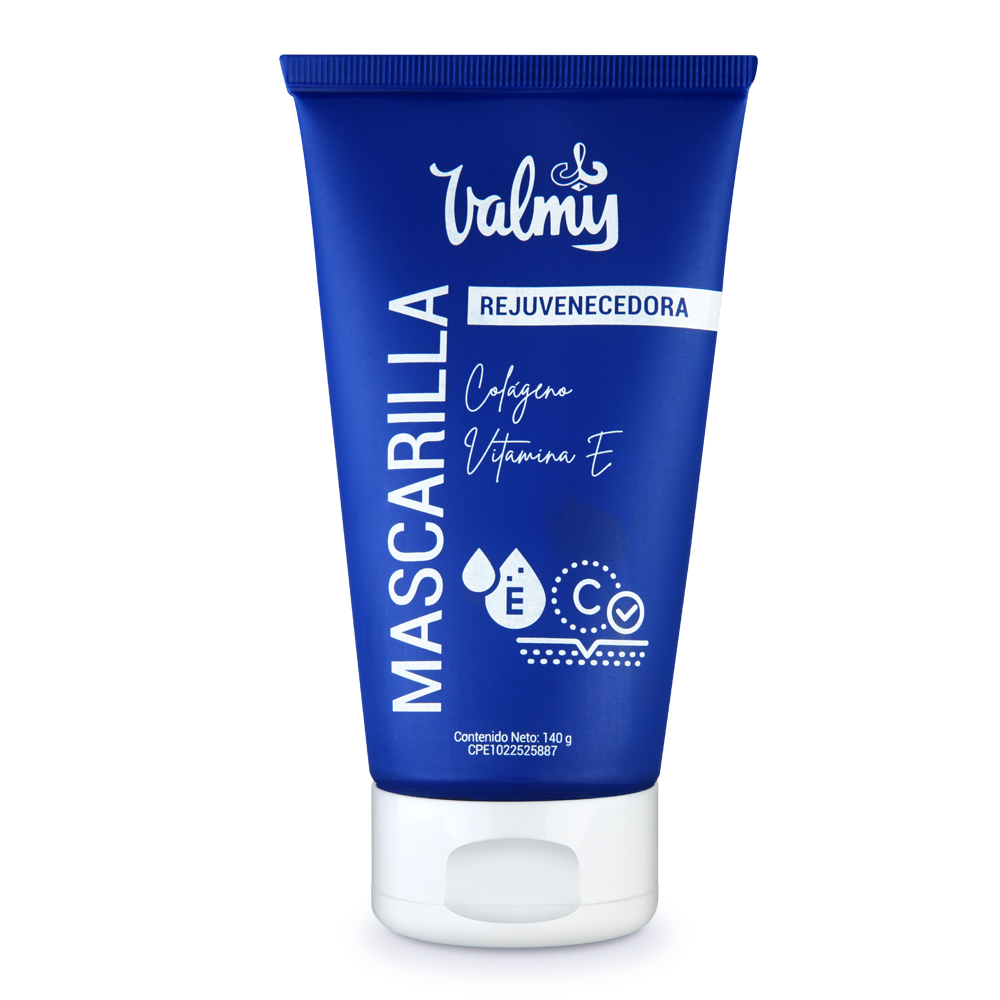 Mascarilla Rejuvenecedora Valmy 140 gr