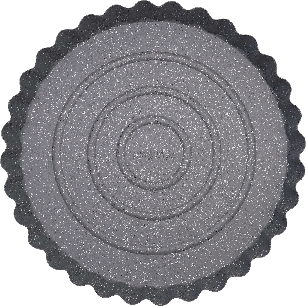 Molde Para Pie 28 cm Mageflon