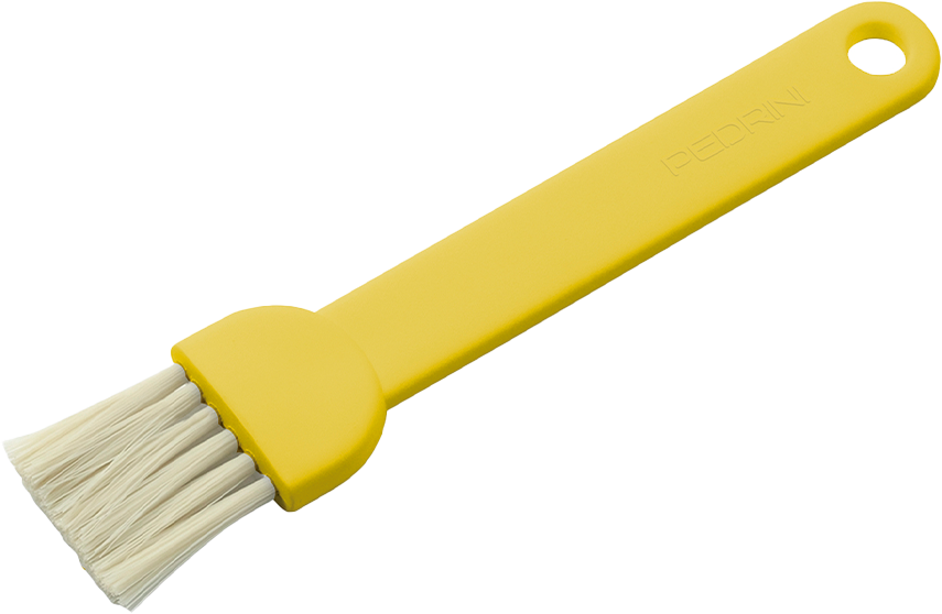 Pincel de Cocina Pedrini con Cerdas de Nylon