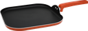 Plancha Lisa Mageflon modelo Colore
