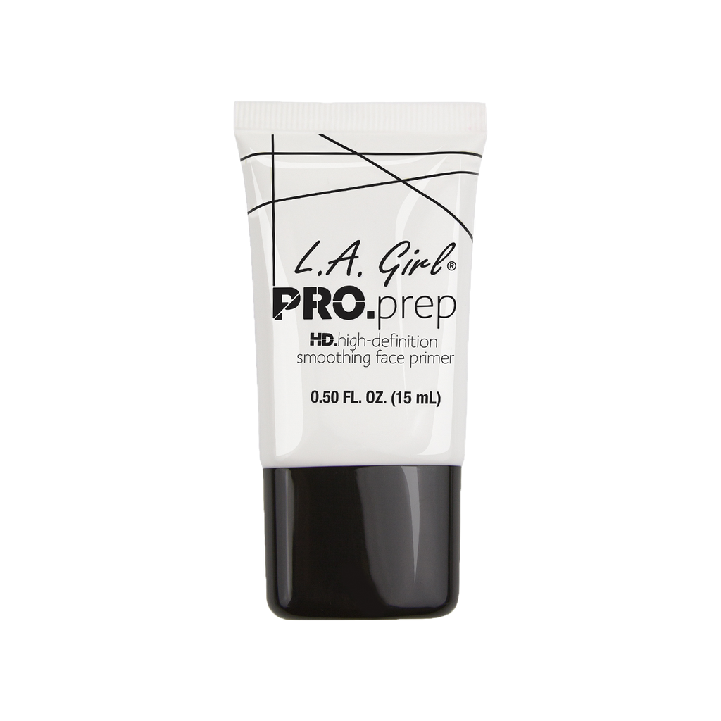 Pre Primer LA Girl Pro.Prep Clear 15ml