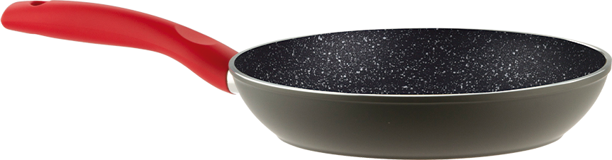 Sarten 24 cm Mageflon modelo Vulcano