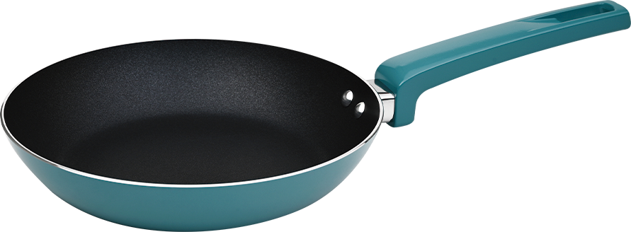 Sarten Alto 20 cm Mageflon modelo Colore