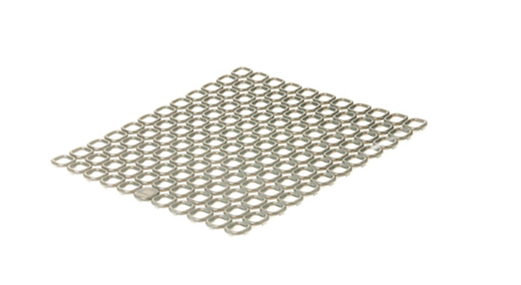 Sink Mat Tescoma Gris 29x27cm