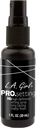 Spray LA Girl Fijador Pro