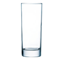 Vaso Luminarc Largo Islande Set de 6 330ml