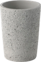 Vaso Tescoma para Cepillo de Dientes Stone