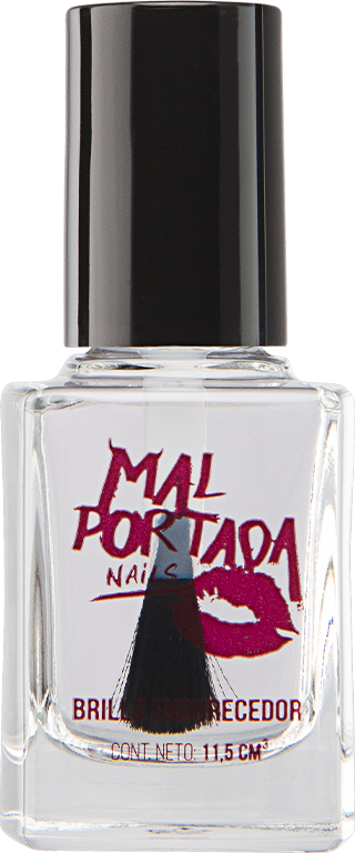 Brillo Endurecedor Malportada 00 11,5 ml