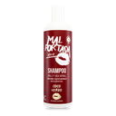 Shampoo Malportada Coco Verde 480 ml