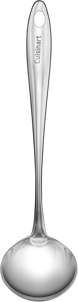 Cucharon Cuisinart de Acero Inoxidable