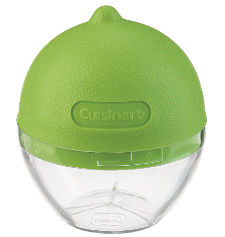 Envase Cuisinart para Limon Fresh Edge