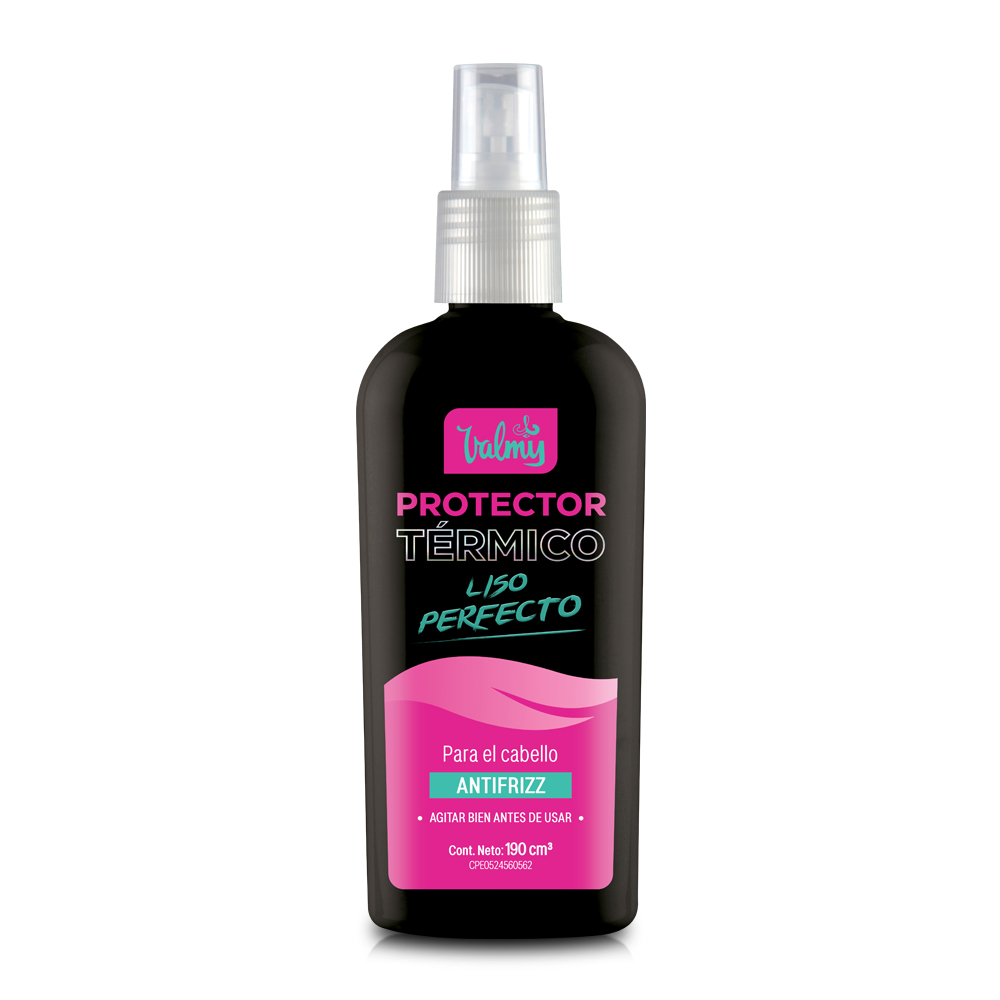 Protector Térmico Liso Perfecto Valmy 190gr