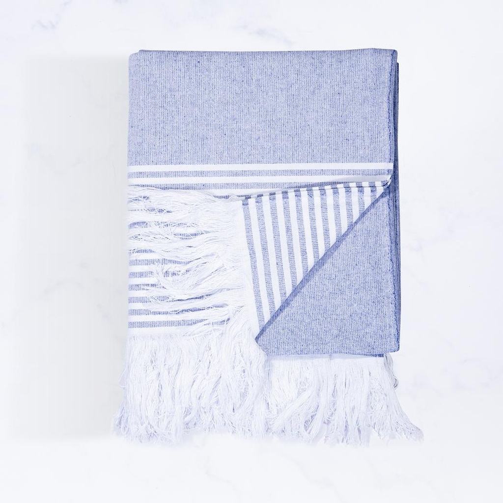 Toalla Ama de Casa Kikoi Morrocoy