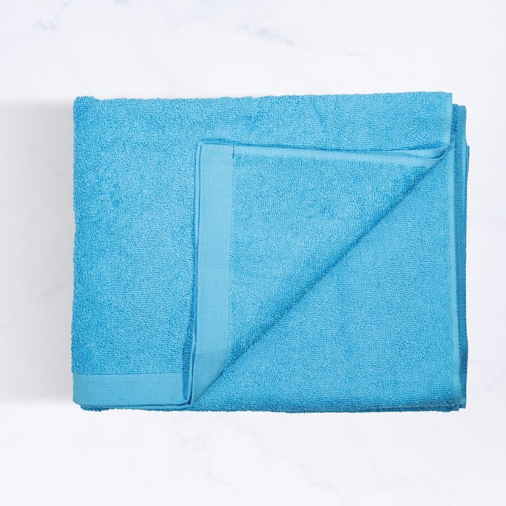 Toalla Playera Ama de Casa (68x140cm)