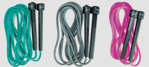 Cuerdas de Saltar Ask Colores Surtidos
