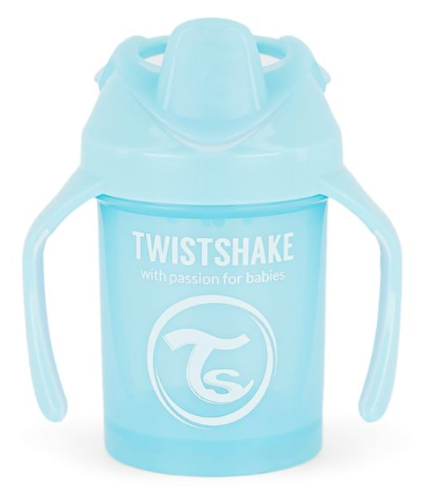 Vaso mini cup 230ml 4+