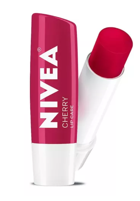 Lipcare Nivea 4.8gr