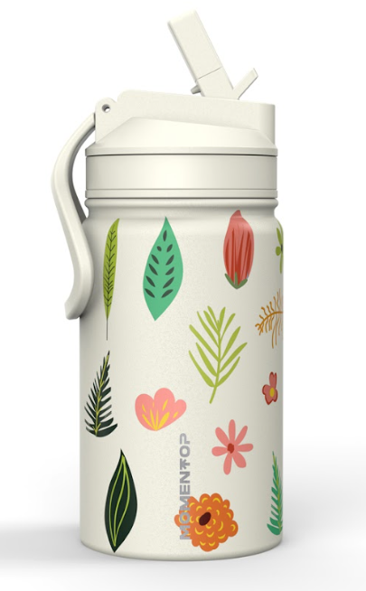 Termo MomenTop para Niños 12 oz.