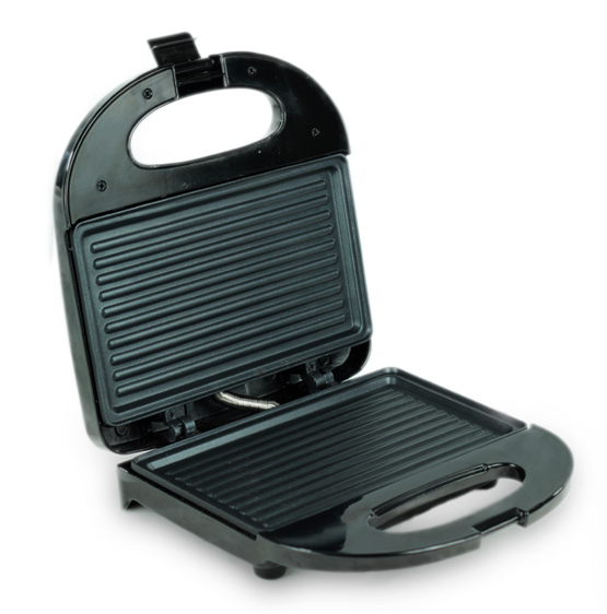 Sandwichera Prime Home Panini 820w