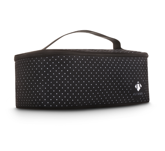 Neceser Autana Medidas: 25,5x11x14cm